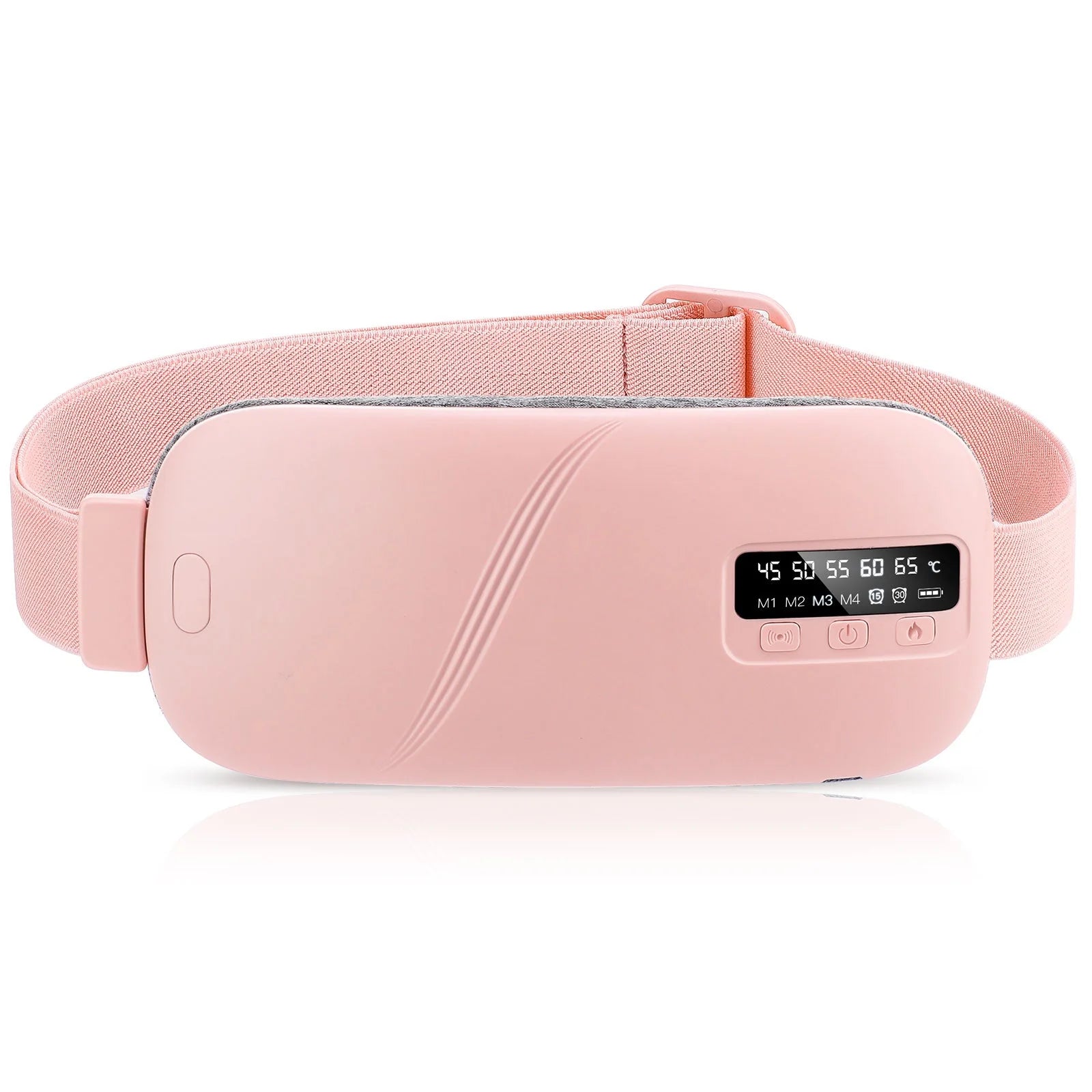 Ozone Relief™ Cordless Heating Pad