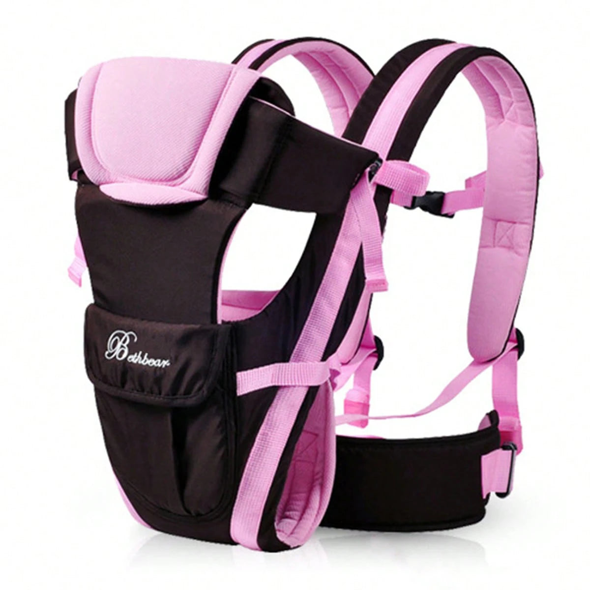 BabyNest™ 4-in-1 Carrier