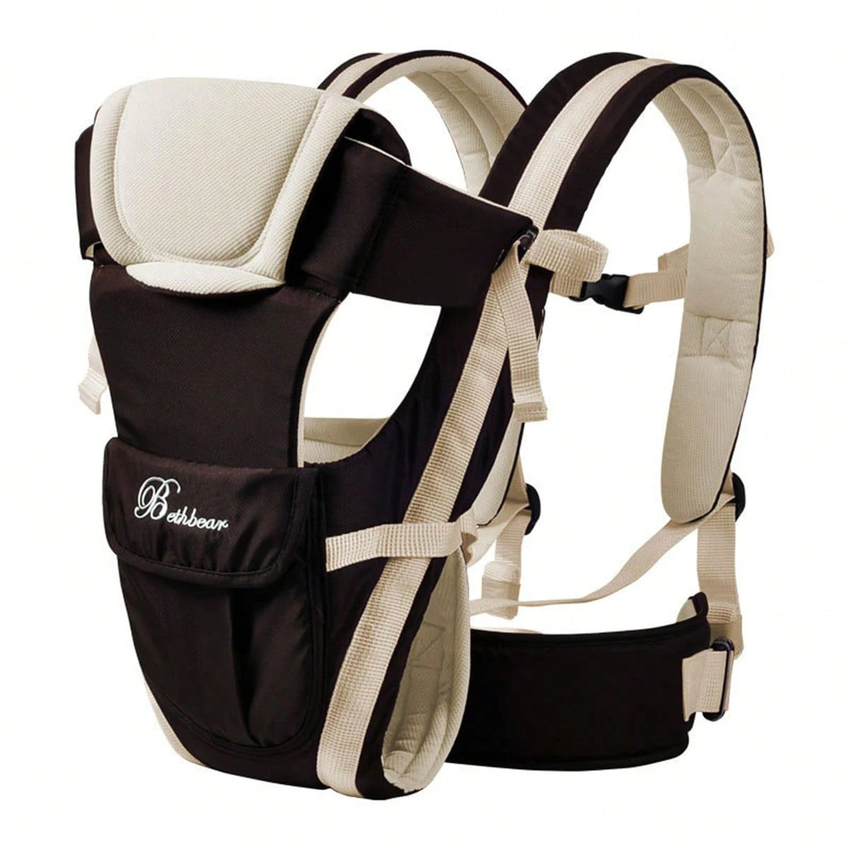 BabyNest™ 4-in-1 Carrier
