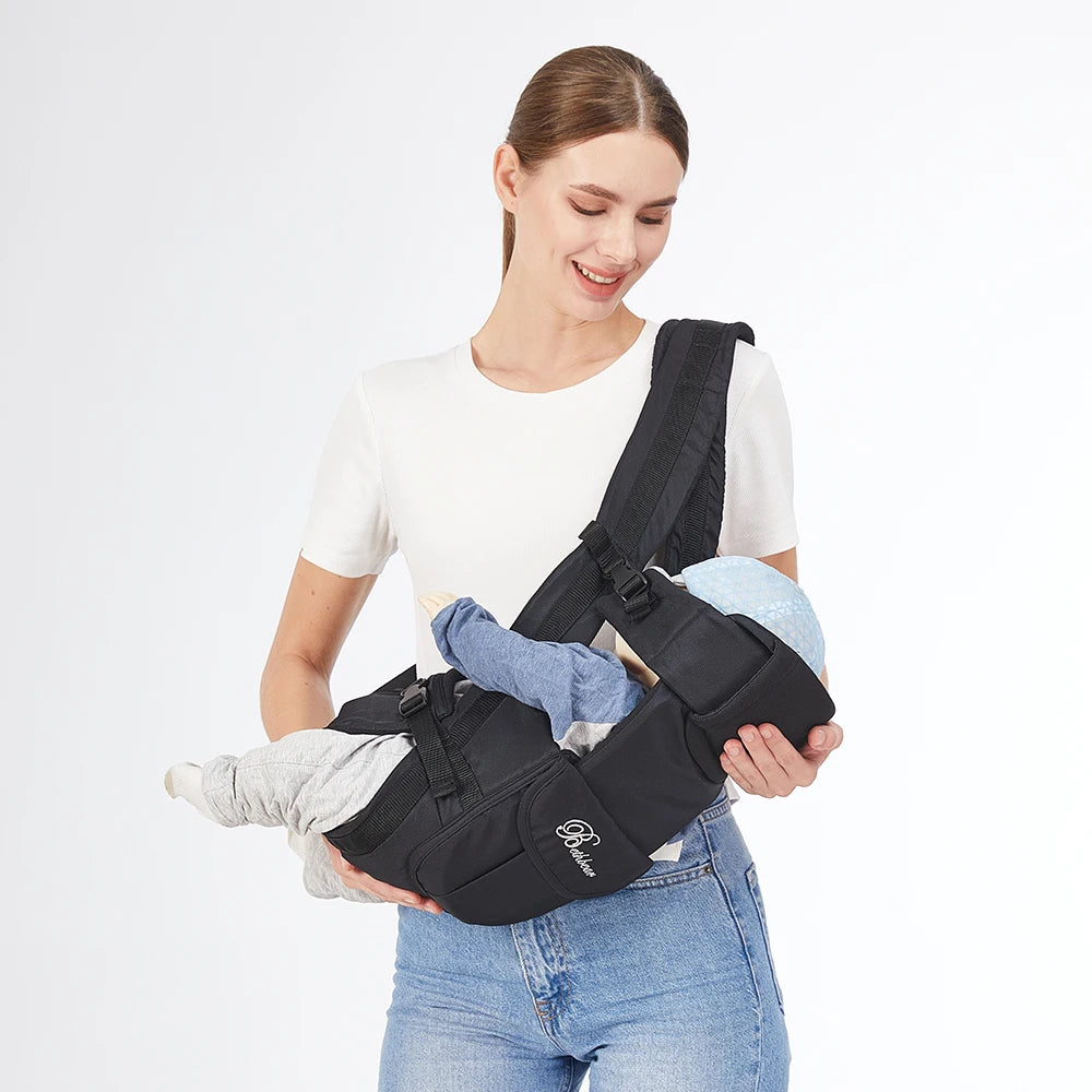 BabyNest™ 4-in-1 Carrier