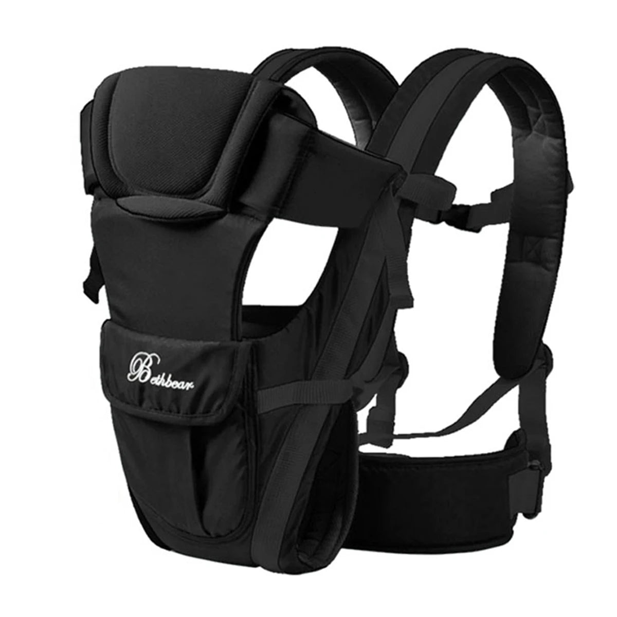 BabyNest™ 4-in-1 Carrier