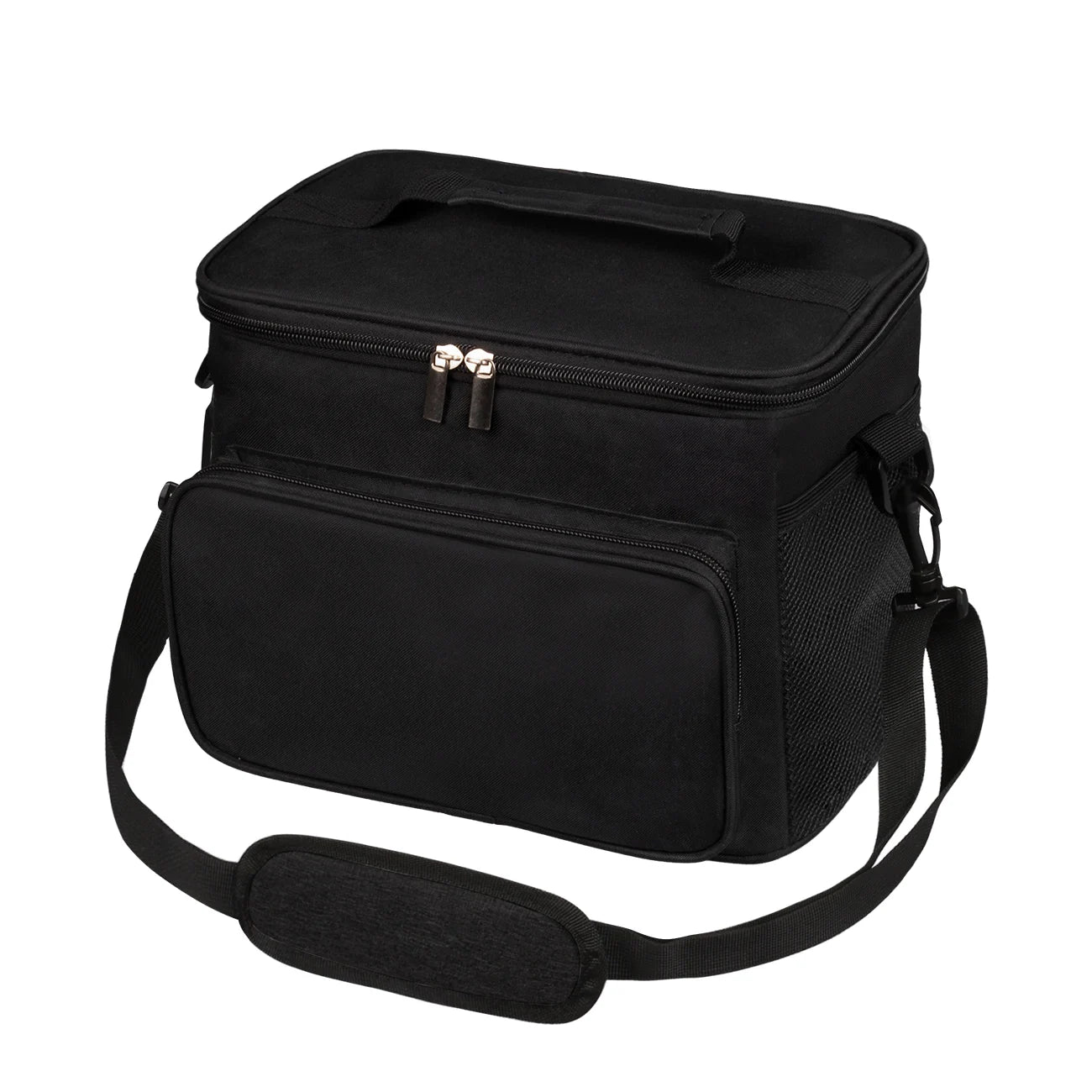 Insulated Lunch Bag – Leakproof Thermal Lunch Tote for School, Work & Travel