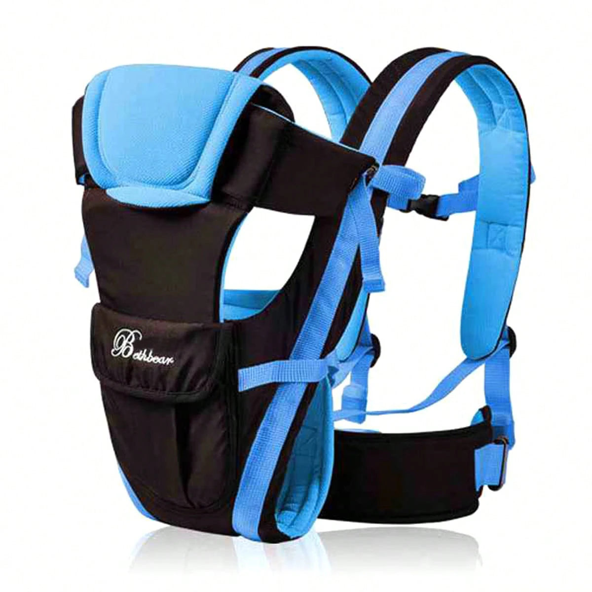 BabyNest™ 4-in-1 Carrier
